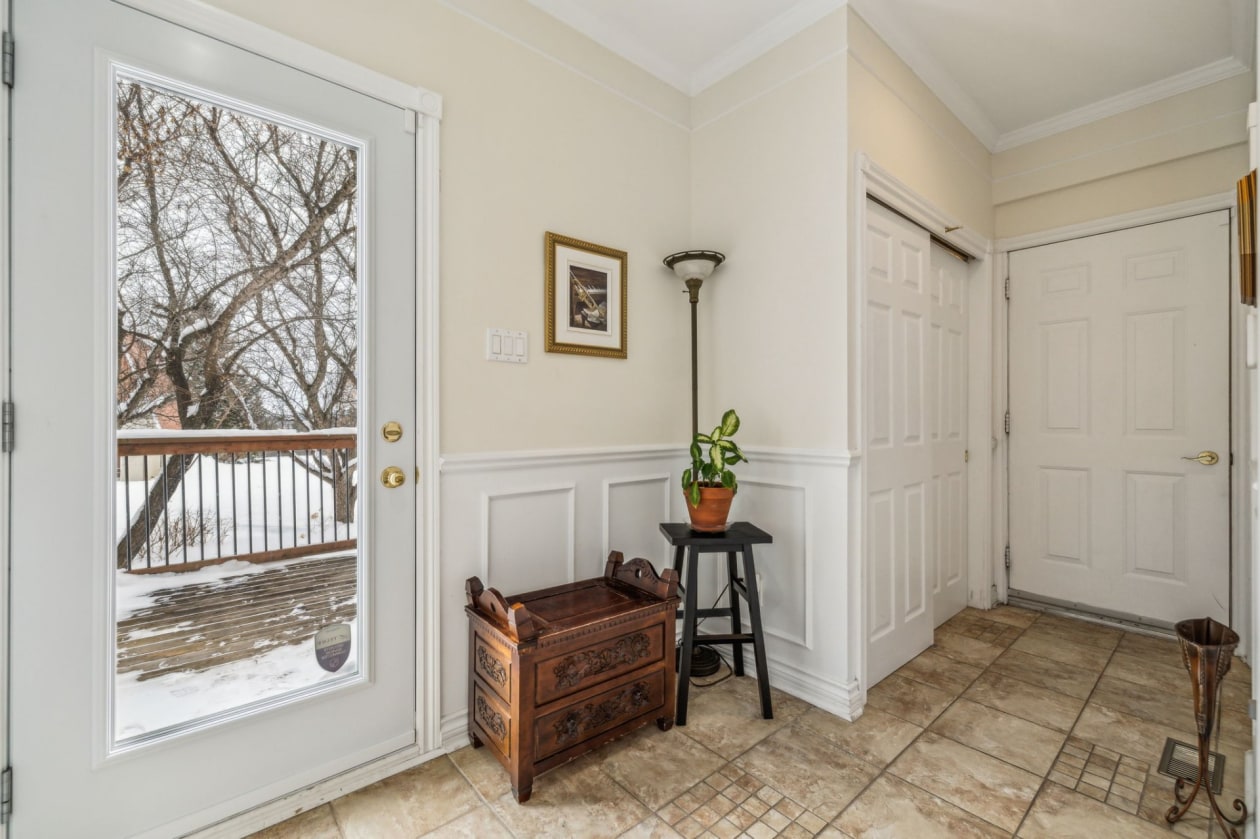 Hall d'entrée — 918, Av. Lépine, Gatineau (Buckingham), J8M1M9, Gatineau (Buckingham)