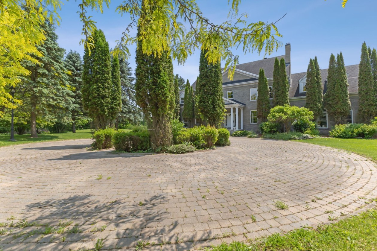 Façade — 918, Av. Lépine, Gatineau (Buckingham), J8M1M9, Gatineau (Buckingham)