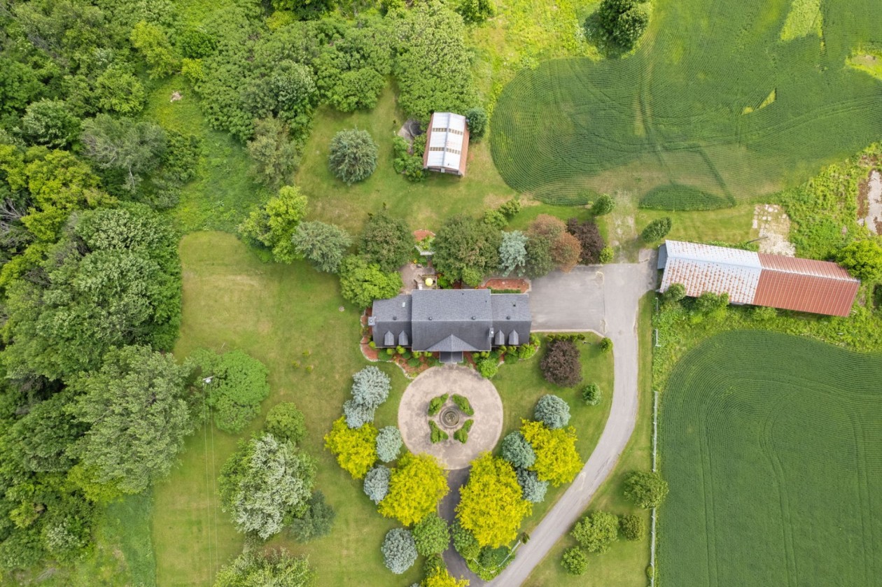 Photo aérienne — 918, Av. Lépine, Gatineau (Buckingham), J8M1M9, Gatineau (Buckingham)