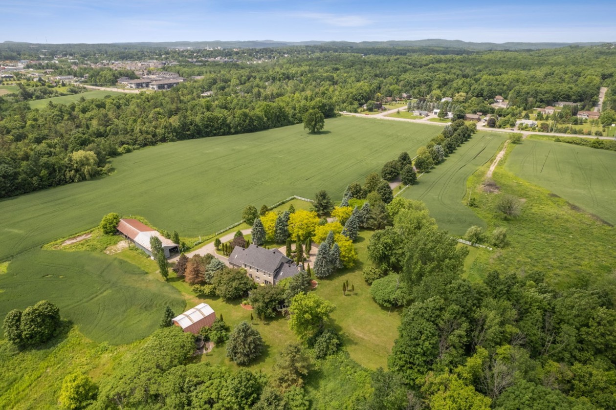 Terrain — 918, Av. Lépine, Gatineau (Buckingham), J8M1M9, Gatineau (Buckingham)