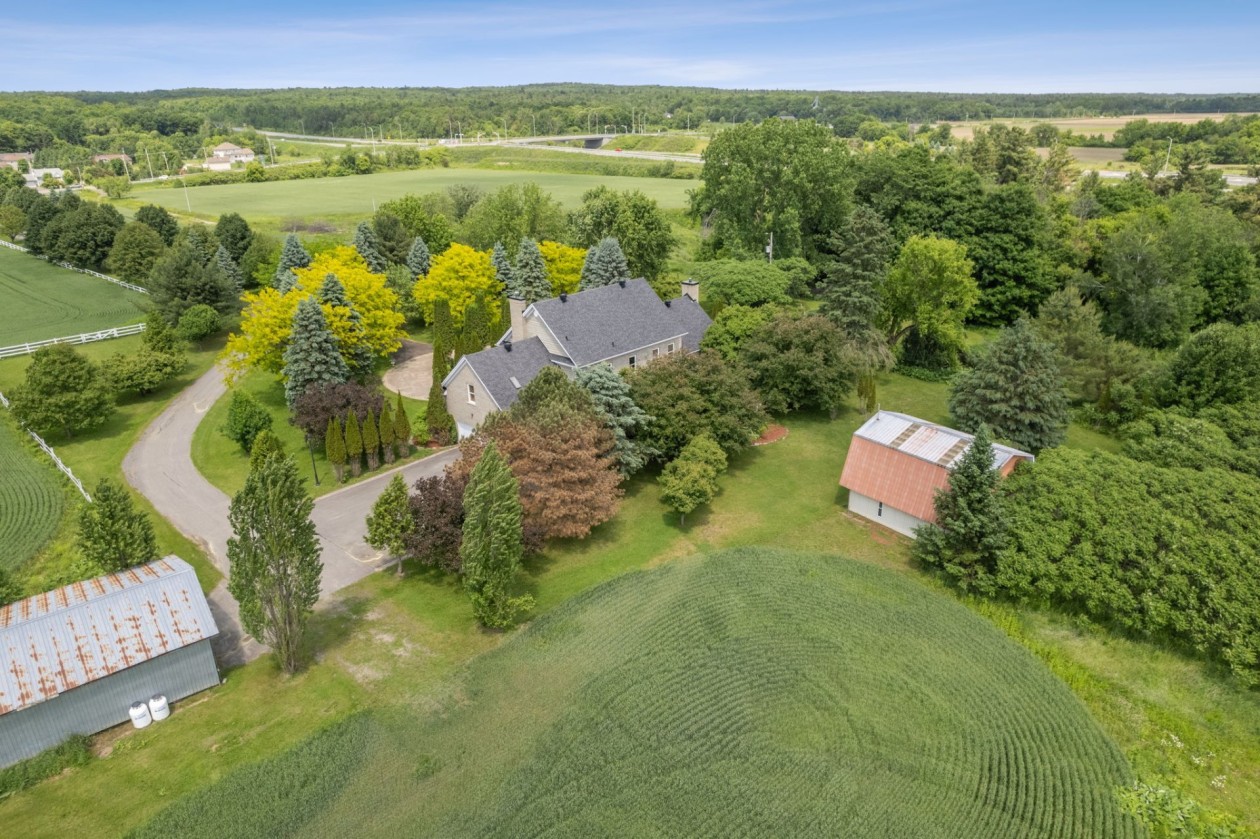 Terrain — 918, Av. Lépine, Gatineau (Buckingham), J8M1M9, Gatineau (Buckingham)