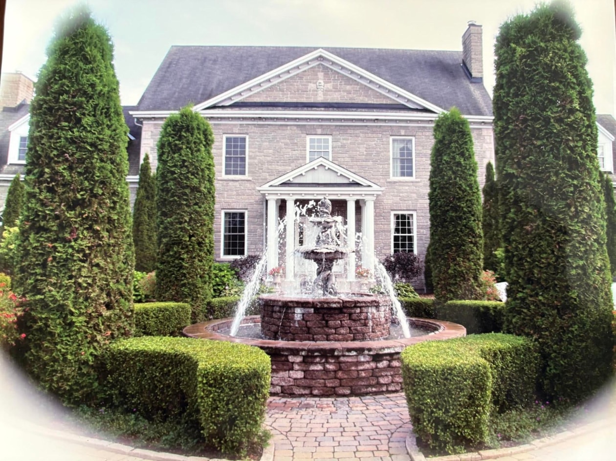 Façade — 918, Av. Lépine, Gatineau (Buckingham), J8M1M9, Gatineau (Buckingham)