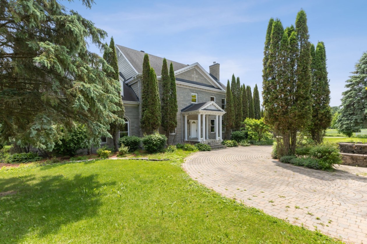 Façade — 918, Av. Lépine, Gatineau (Buckingham), J8M1M9, Gatineau (Buckingham)