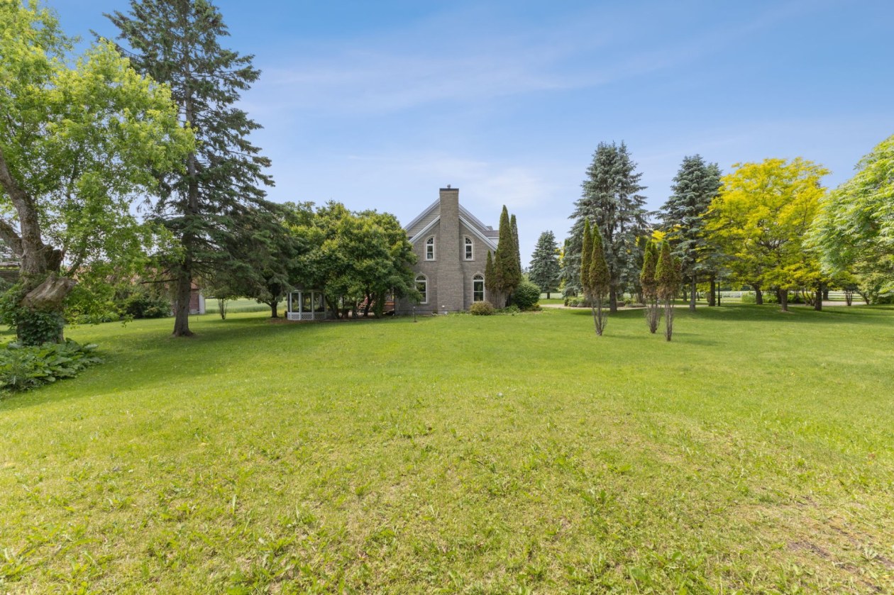 Cour — 918, Av. Lépine, Gatineau (Buckingham), J8M1M9, Gatineau (Buckingham)