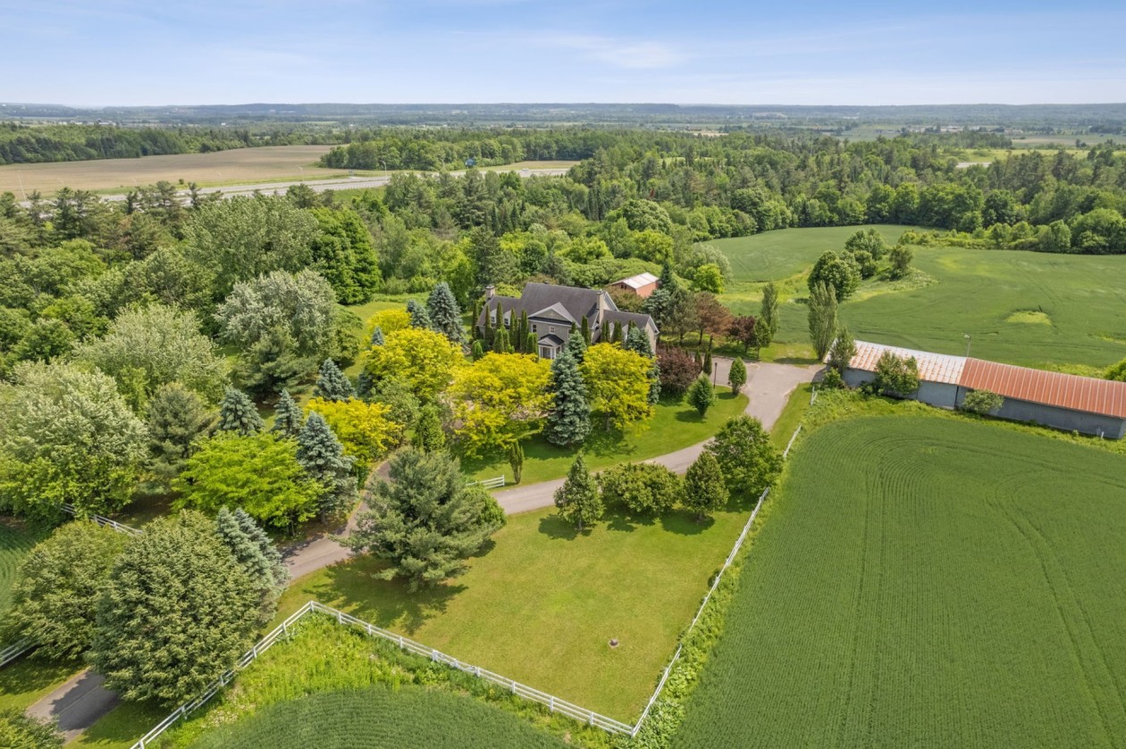 Terrain — 918, Av. Lépine, Gatineau (Buckingham), J8M1M9, Gatineau (Buckingham)