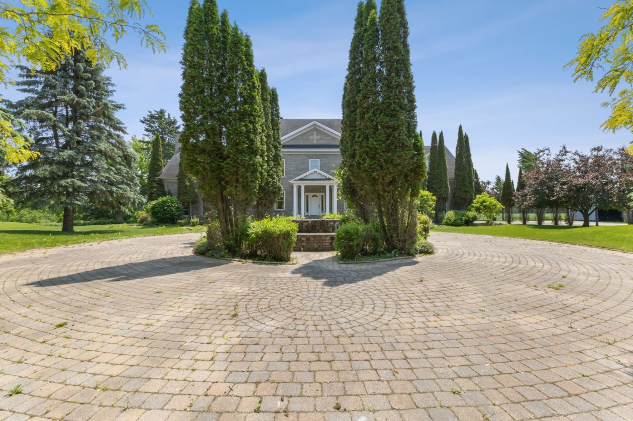 Façade — 918, Av. Lépine, Gatineau (Buckingham), J8M1M9, Gatineau (Buckingham)