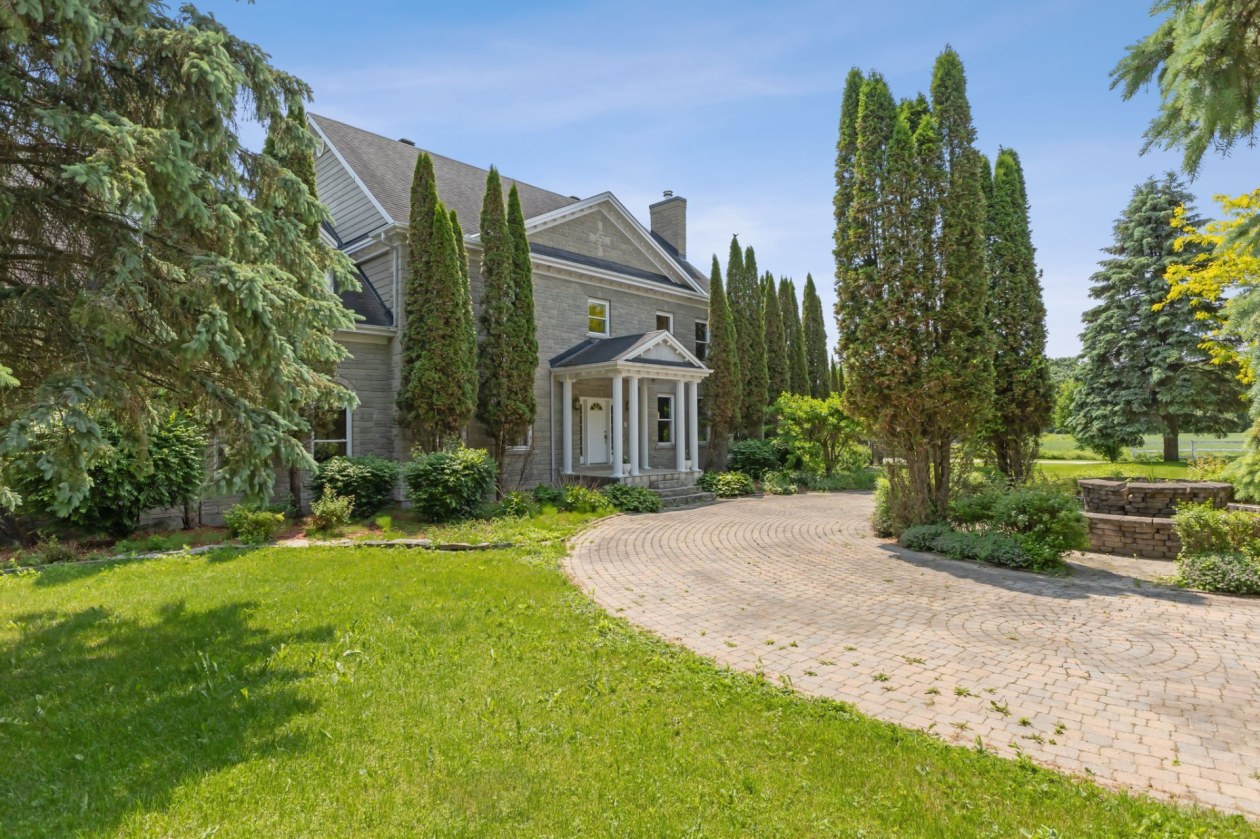 Façade — 918, Av. Lépine, Gatineau (Buckingham), J8M1M9, Gatineau (Buckingham)