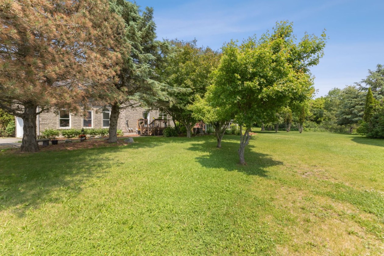 Cour — 918, Av. Lépine, Gatineau (Buckingham), J8M1M9, Gatineau (Buckingham)