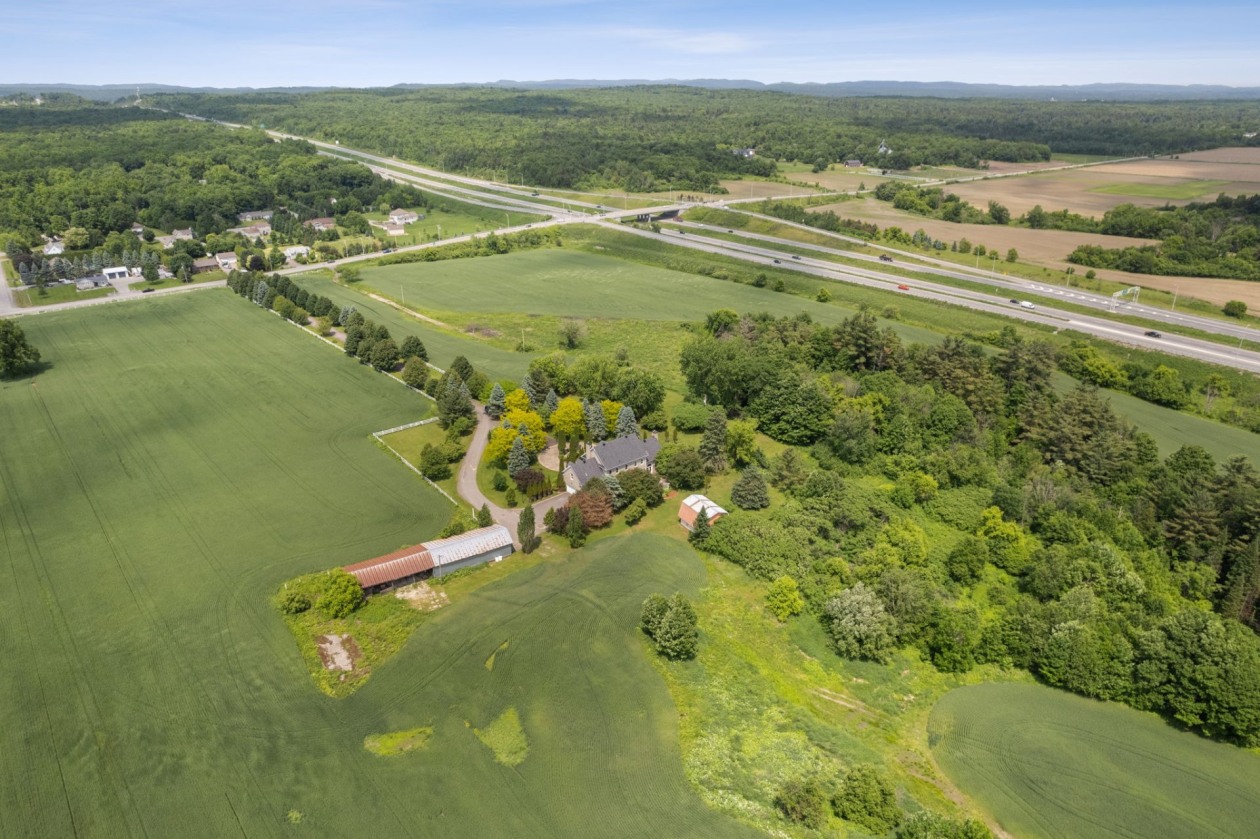 Terrain — 918, Av. Lépine, Gatineau (Buckingham), J8M1M9, Gatineau (Buckingham)
