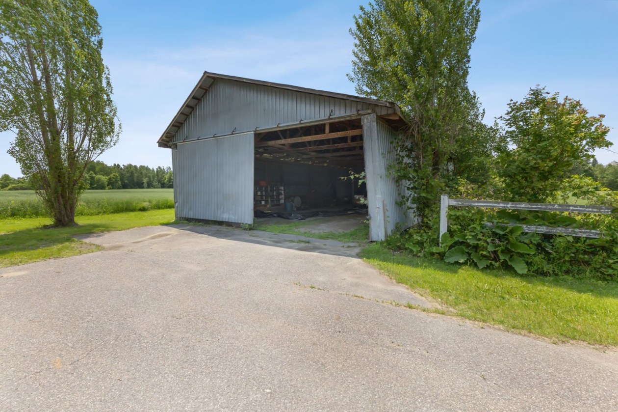 Remise — 918, Av. Lépine, Gatineau (Buckingham), J8M1M9, Gatineau (Buckingham)