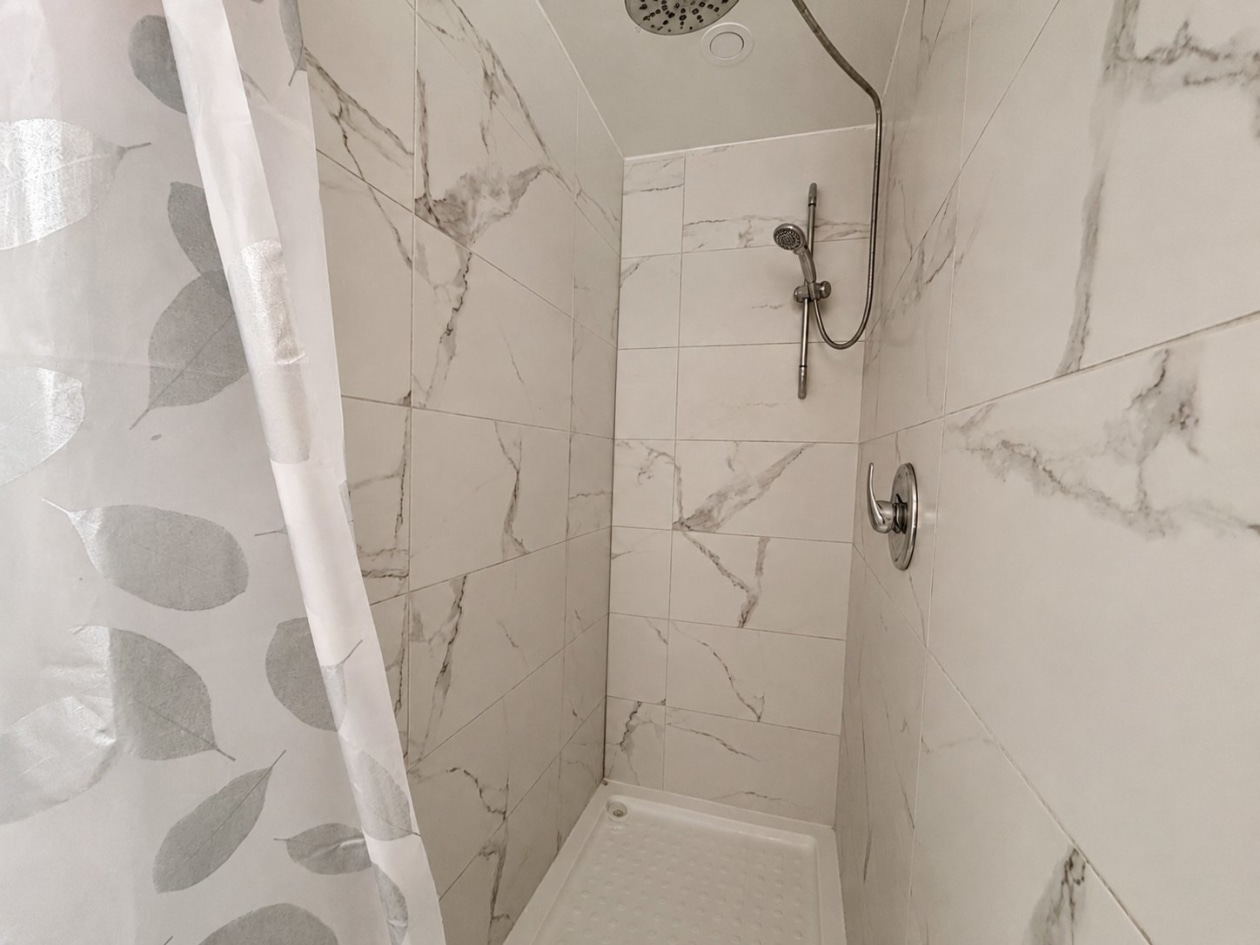 Salle de bains — 17 Rue Fabien-Côté, Gaspé