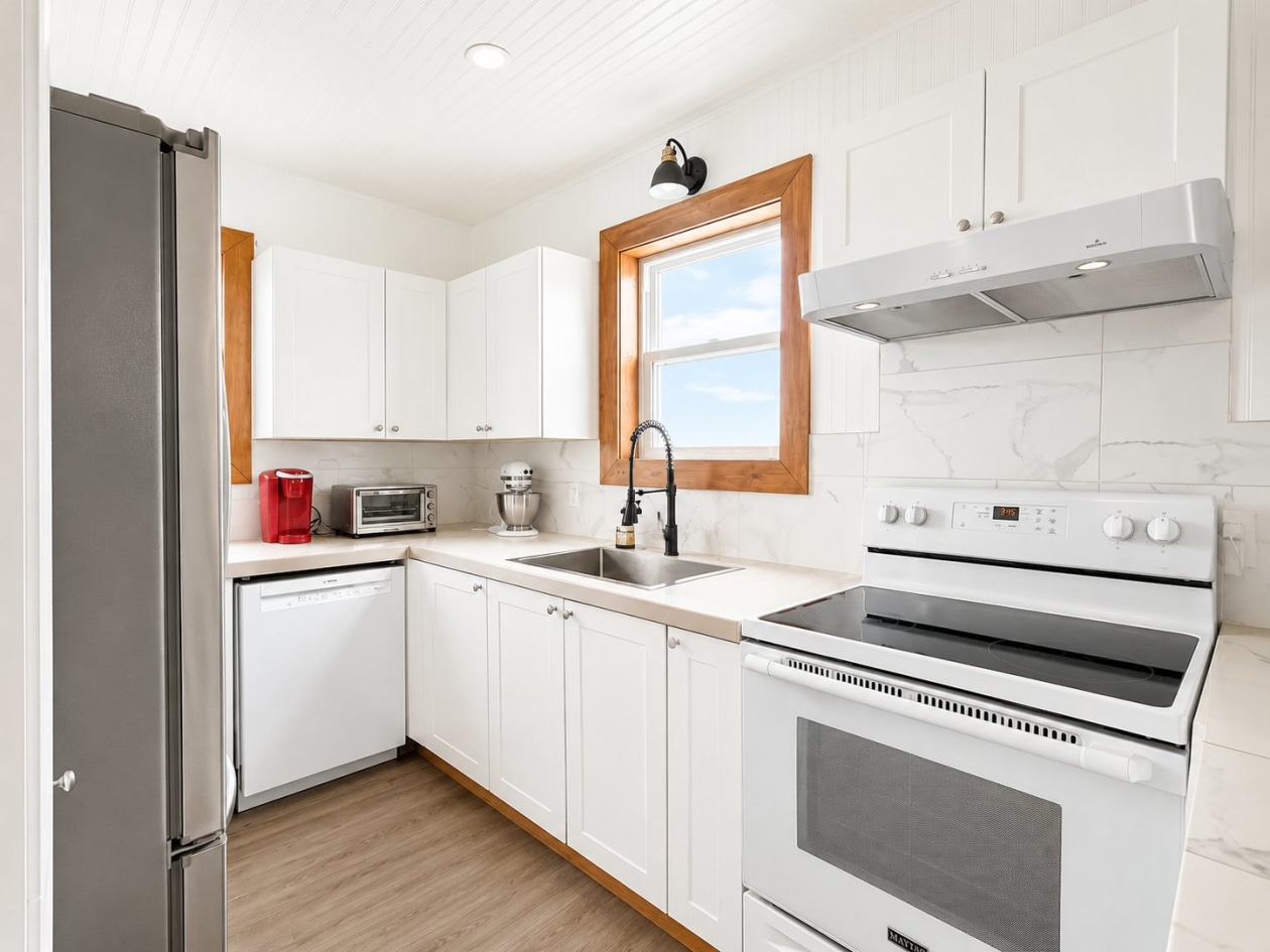 Photo 12 — 17 Rue Fabien-Côté, Gaspé