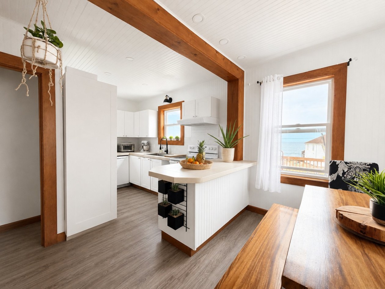 Photo 9 — 17 Rue Fabien-Côté, Gaspé