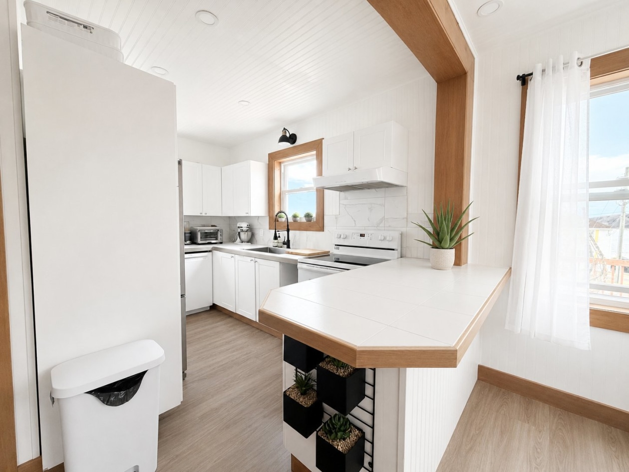 Photo 10 — 17 Rue Fabien-Côté, Gaspé