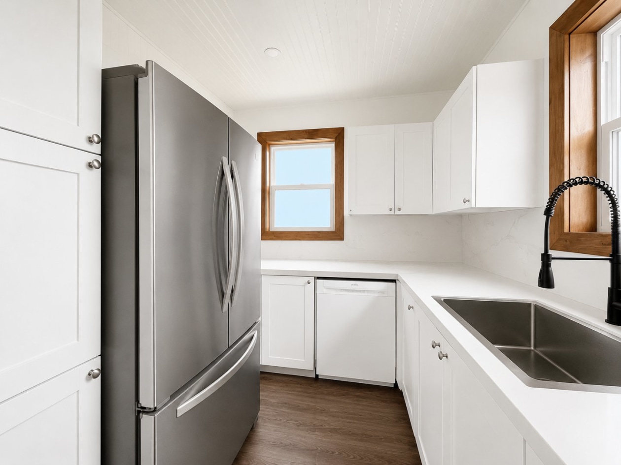 Photo 11 — 17 Rue Fabien-Côté, Gaspé
