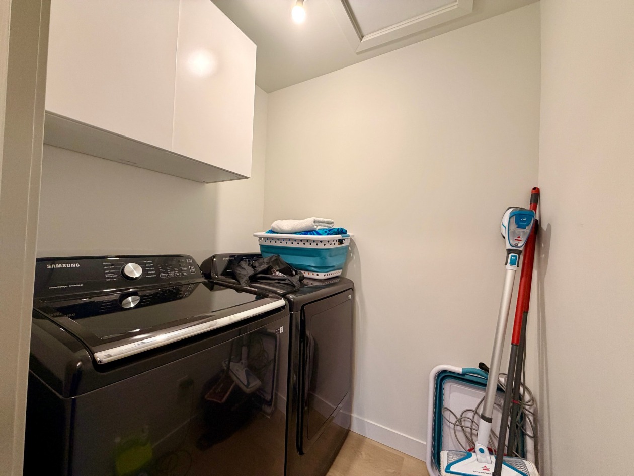 Salle de lavage — 6 Rue du Quai, Grande-Vallée