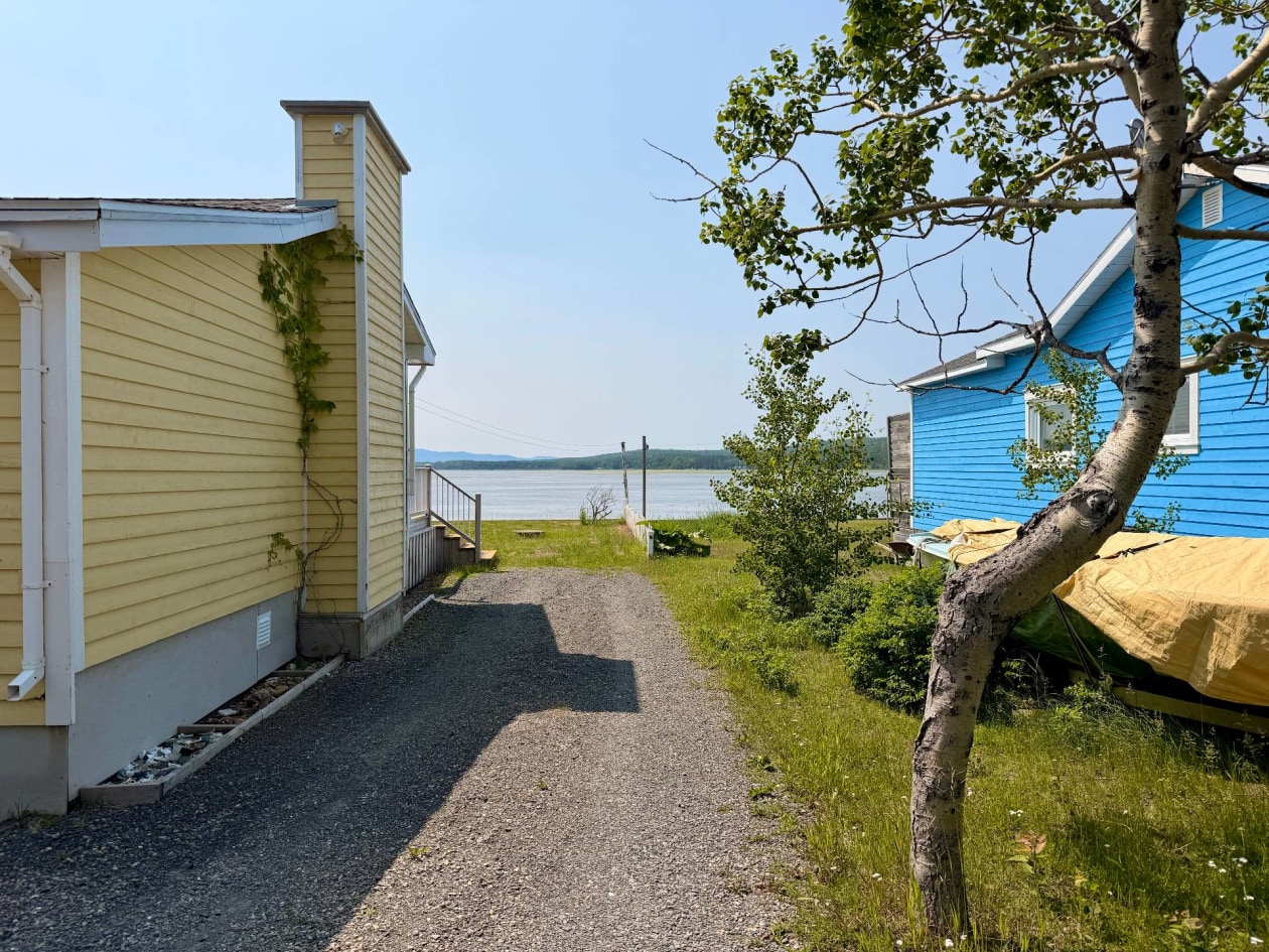 Photo 32 — 81 Rue de la Plage, Gaspé