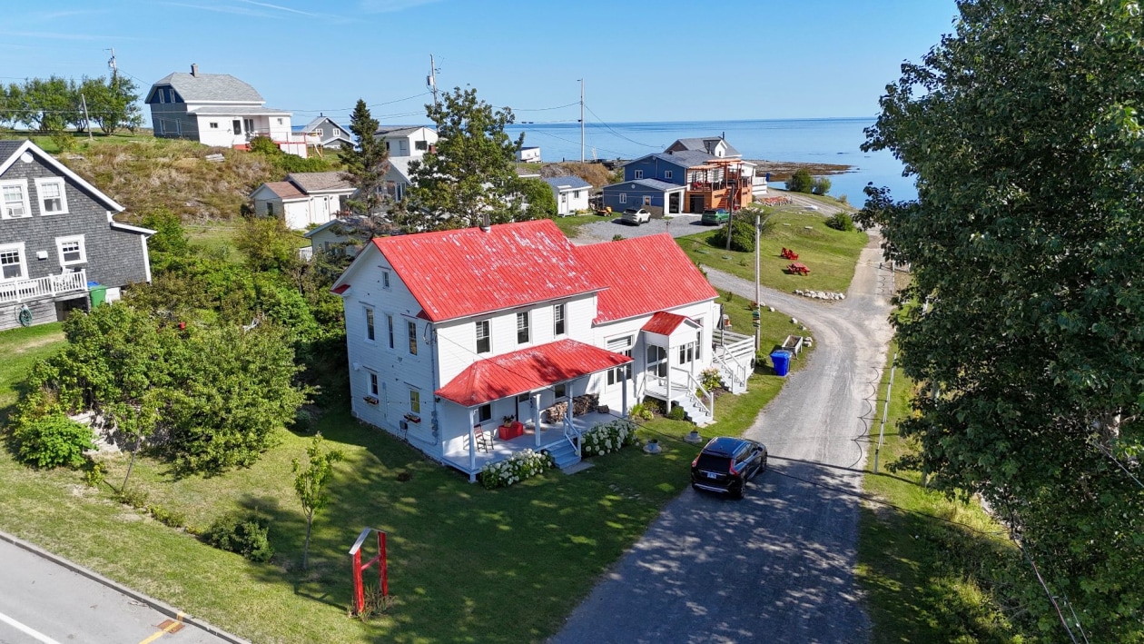 1, Route de l'Anse — photo 1
