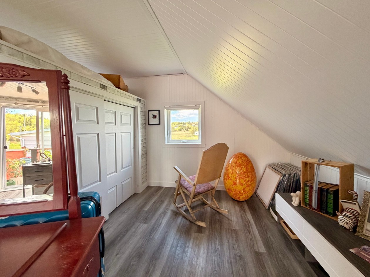 Boudoir — 466 Route 132, Cloridorme