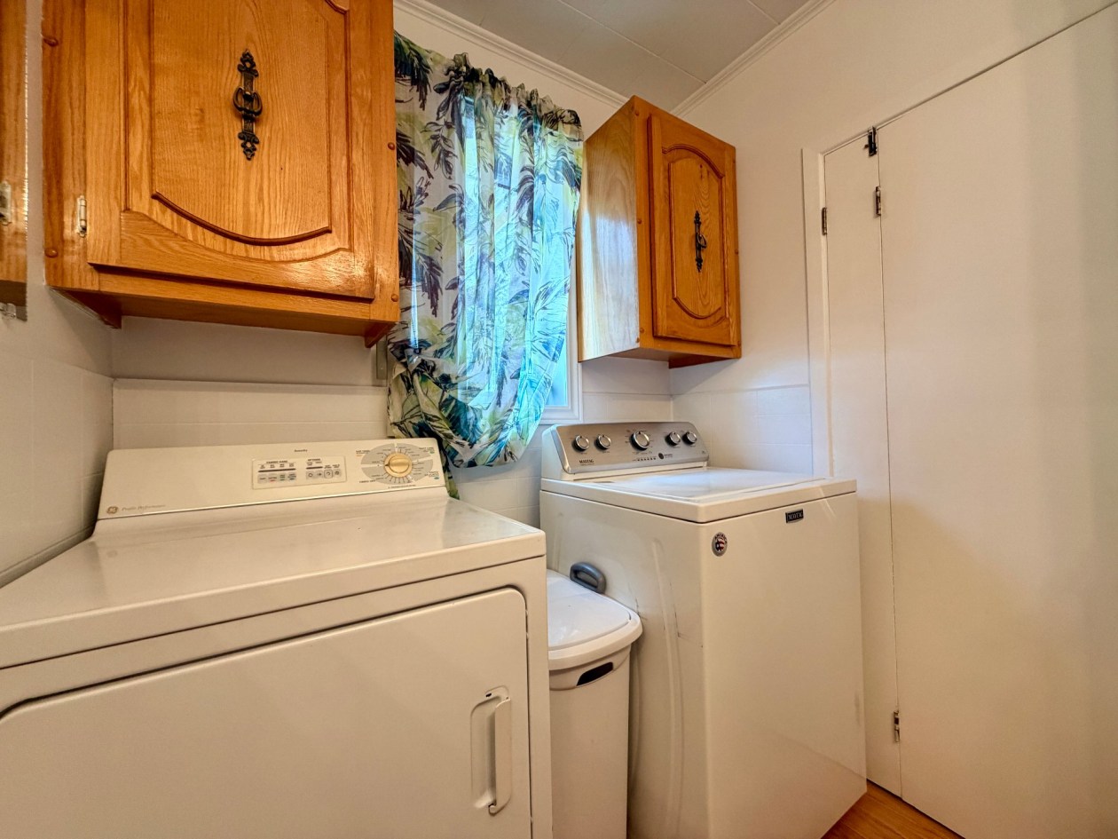 Salle d'eau — 7 Rue Dumaresq, Gaspé