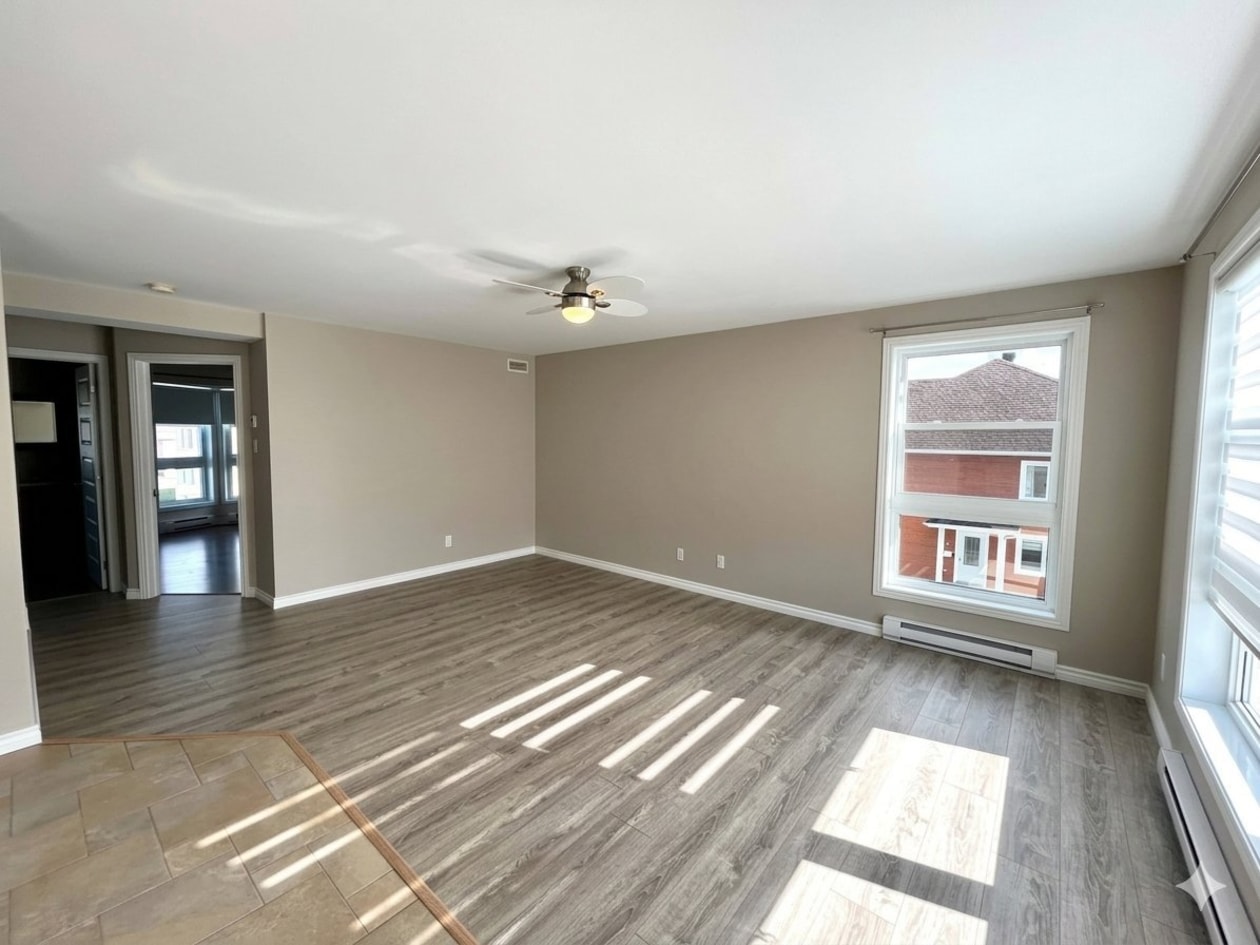Salon — 445 Av. Léonidas S., Rimouski