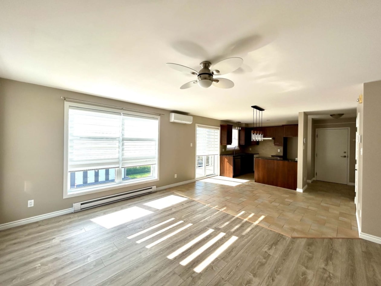Vue d'ensemble — 445 Av. Léonidas S., Rimouski