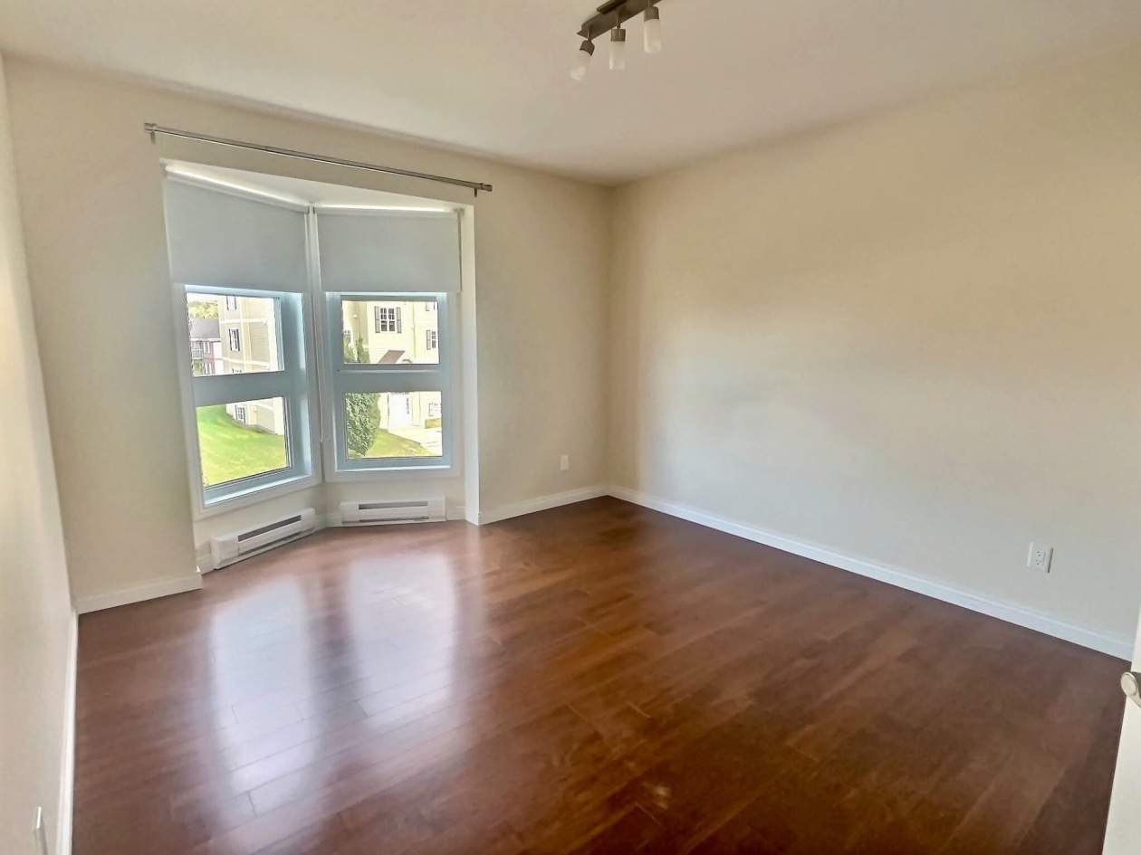 Chambre à coucher — 445 Av. Léonidas S., Rimouski