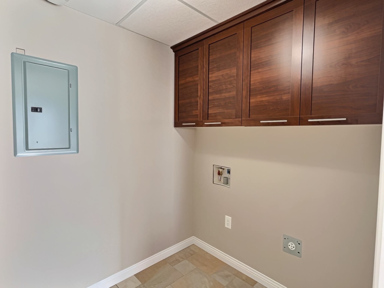 Salle de lavage — 445 Av. Léonidas S., Rimouski