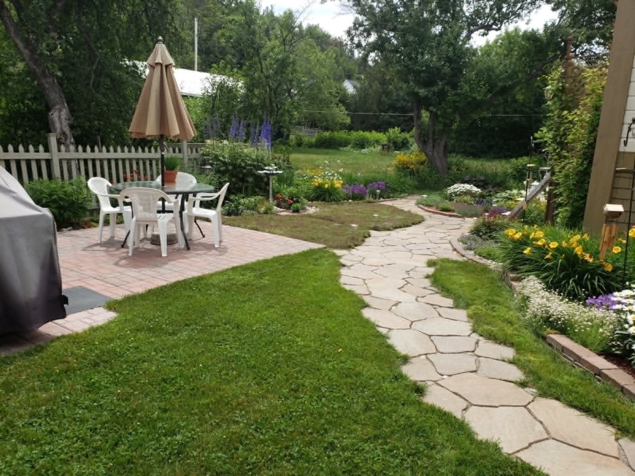 Terrain — 135 Rue de Ste-Cécile-du-Bic, Rimouski