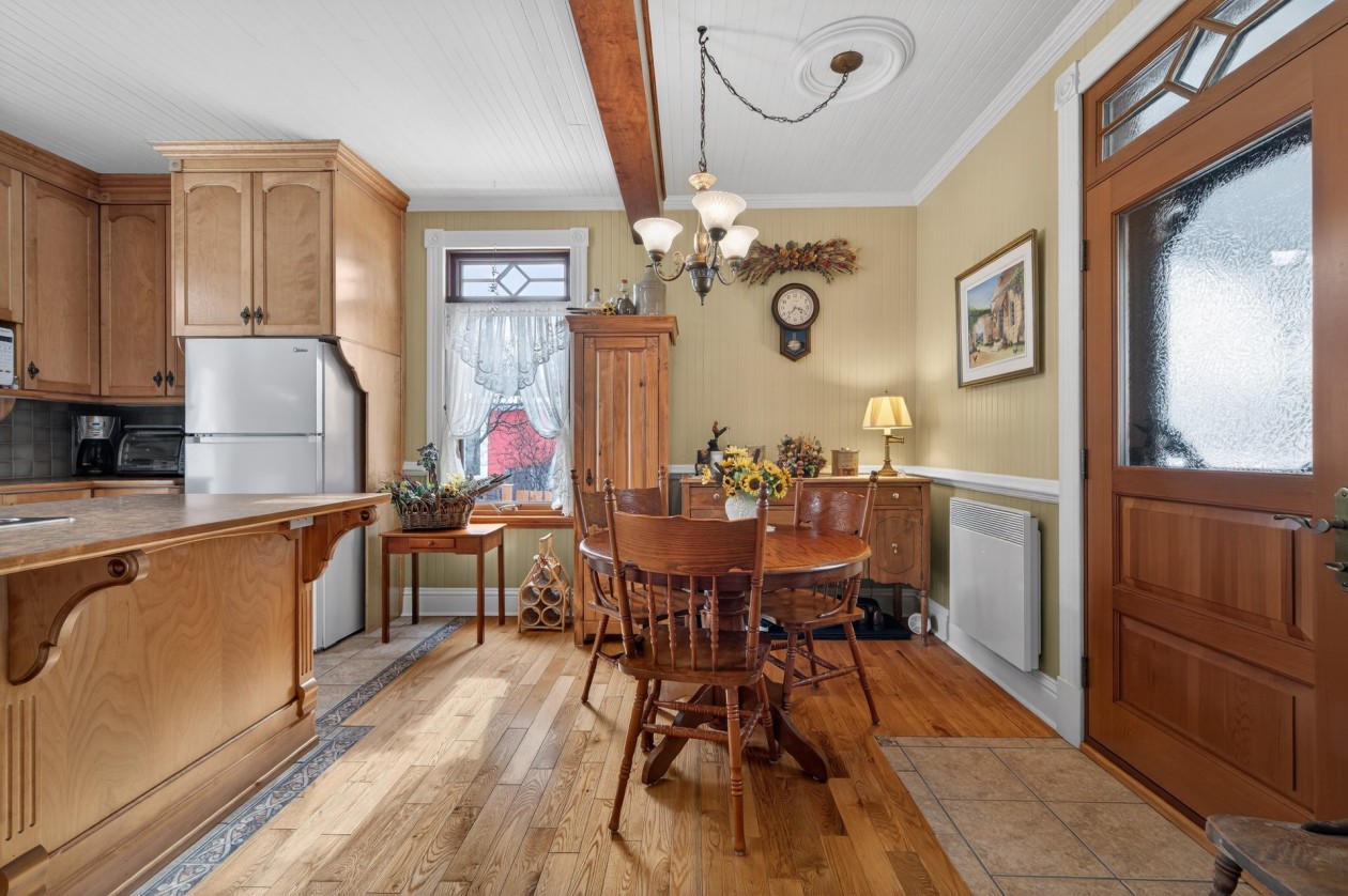 Photo 14 — 135 Rue de Ste-Cécile-du-Bic, Rimouski