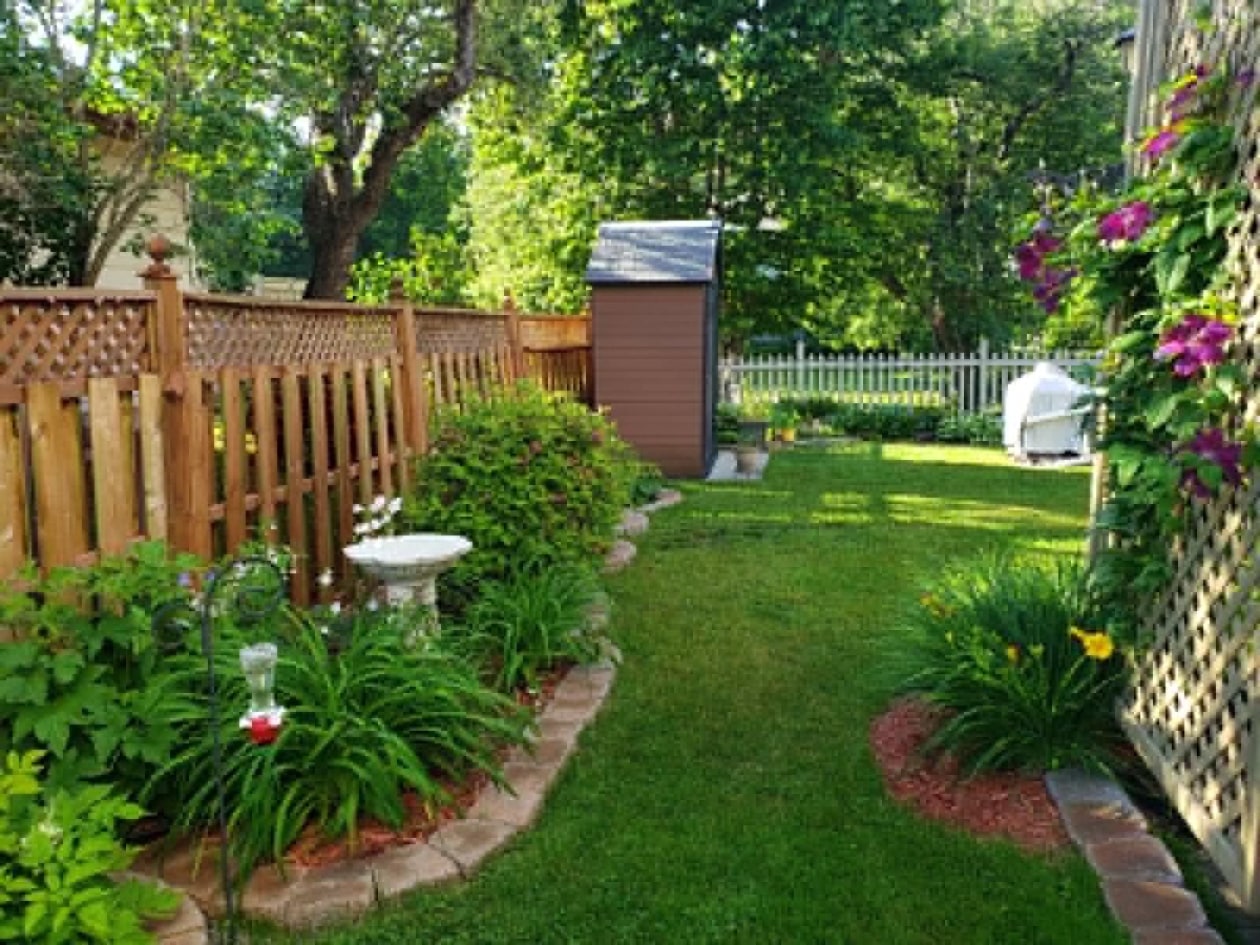 Terrain — 135 Rue de Ste-Cécile-du-Bic, Rimouski