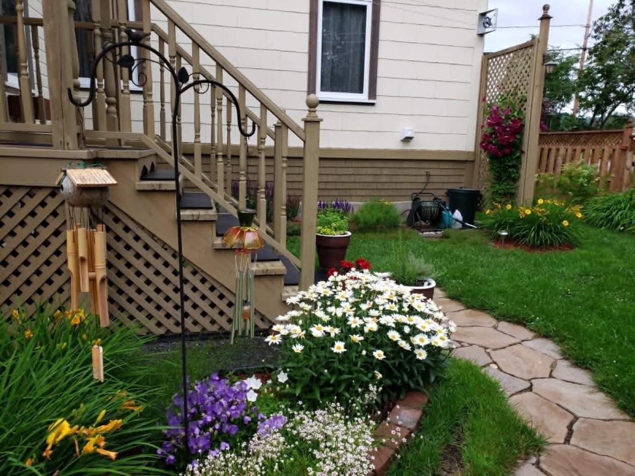 Terrain — 135 Rue de Ste-Cécile-du-Bic, Rimouski