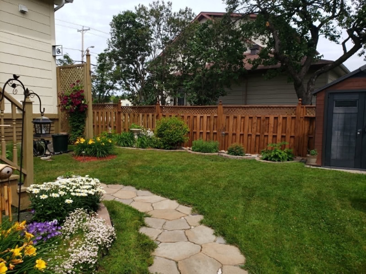Terrain — 135 Rue de Ste-Cécile-du-Bic, Rimouski