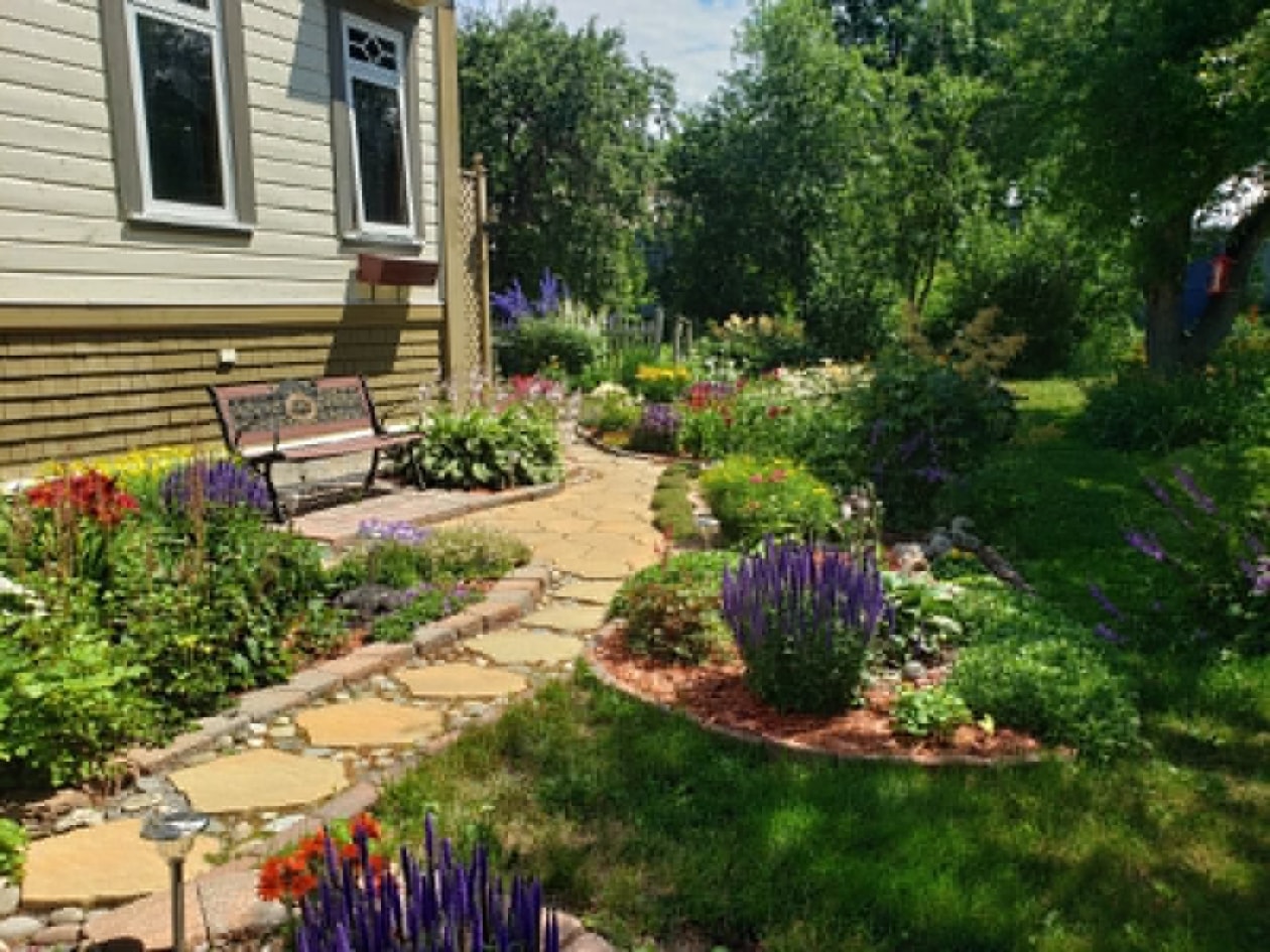 Terrain — 135 Rue de Ste-Cécile-du-Bic, Rimouski