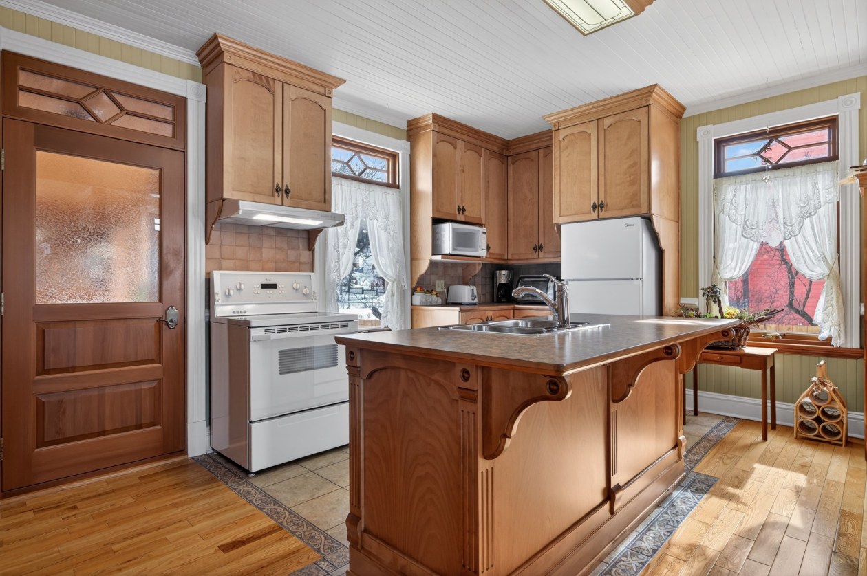 Photo 8 — 135 Rue de Ste-Cécile-du-Bic, Rimouski