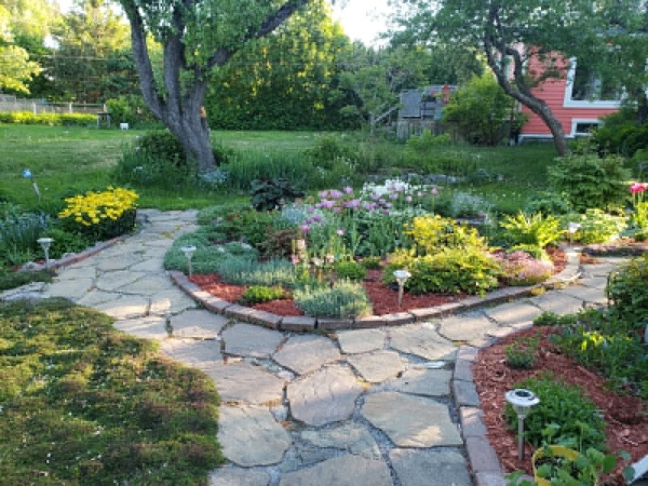 Terrain — 135 Rue de Ste-Cécile-du-Bic, Rimouski