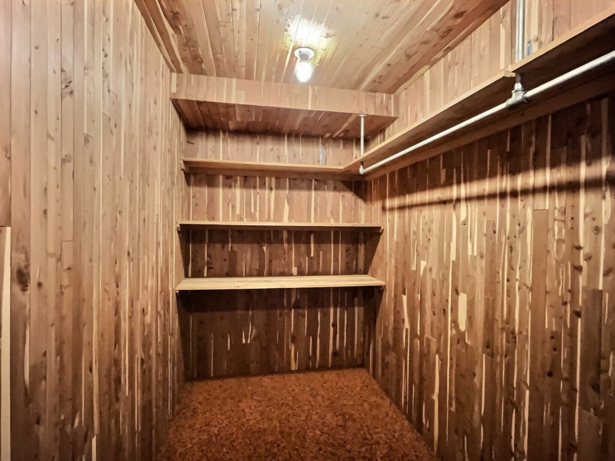 Rangement — 264 Rue Roy S., Rimouski