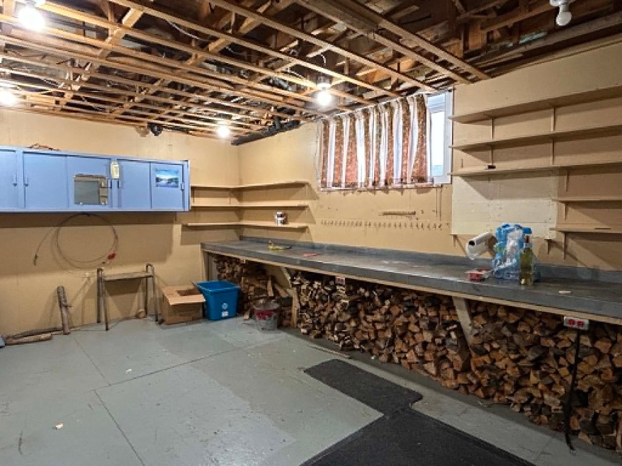 Atelier — 264 Rue Roy S., Rimouski