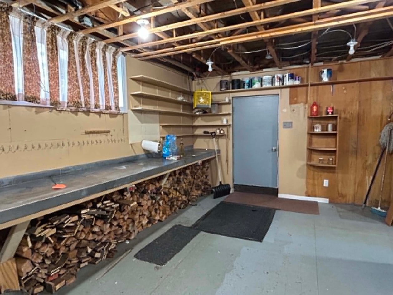 Atelier — 264 Rue Roy S., Rimouski