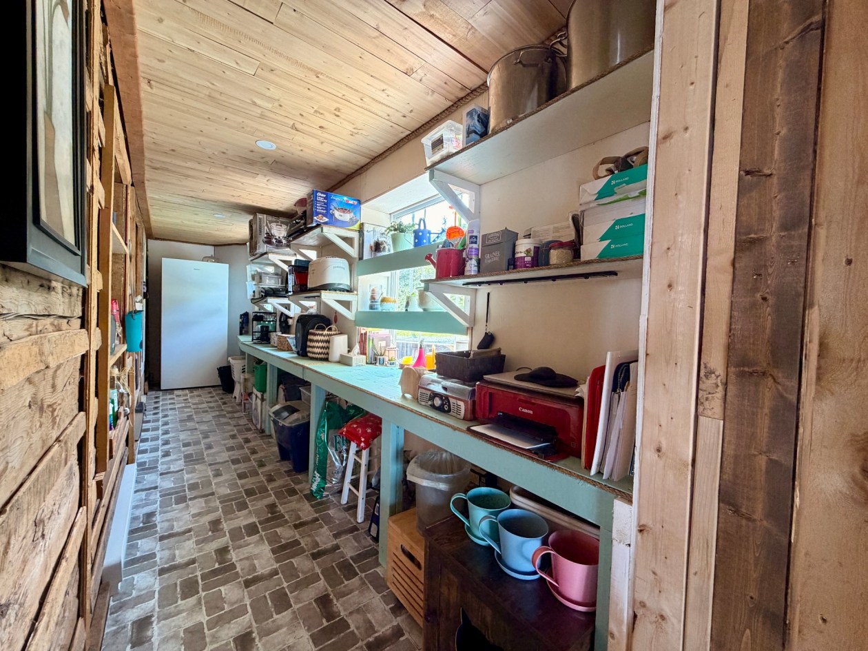 Boudoir — 15, Route du Brûlé, Cloridorme, G0E1G0, Cloridorme