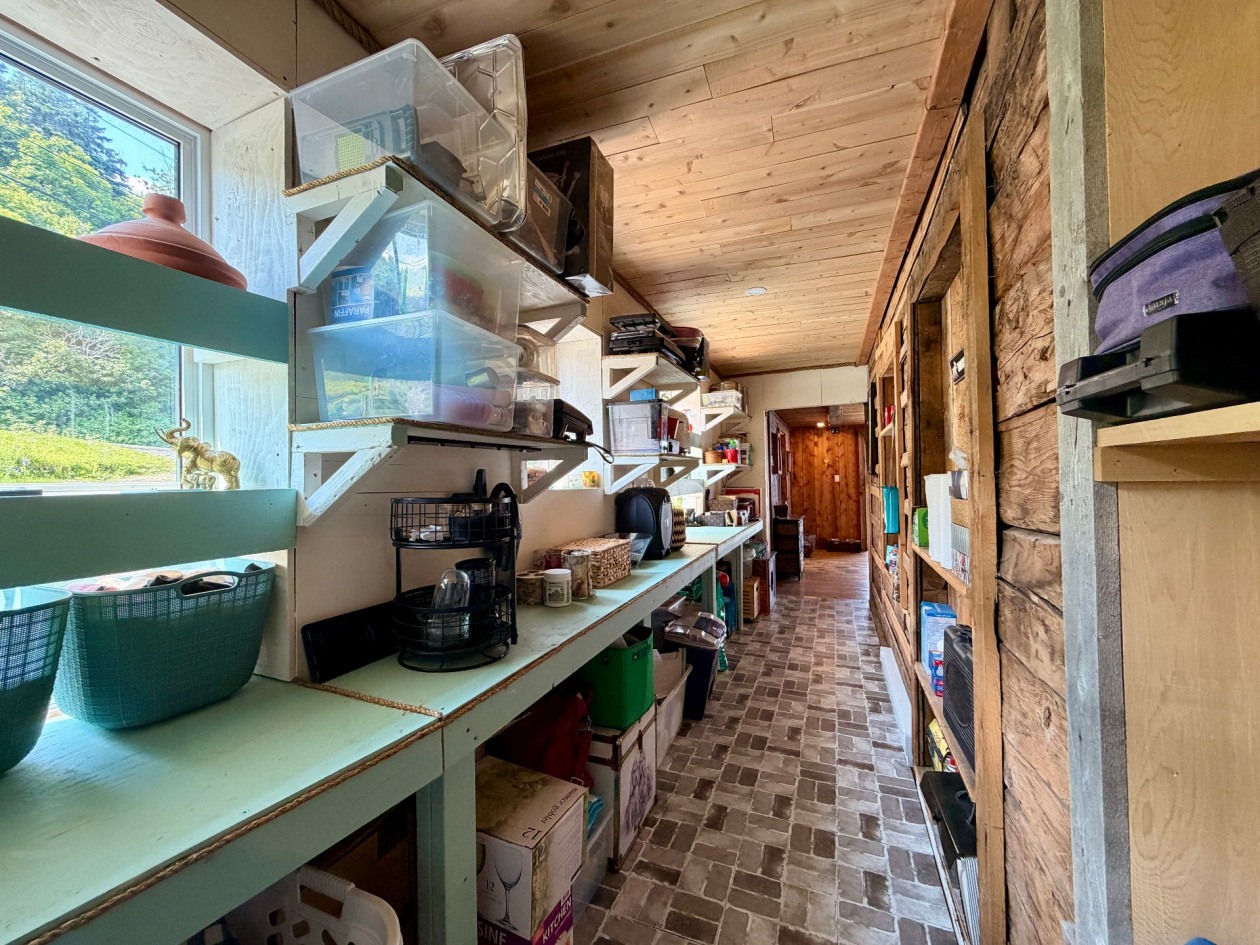 Boudoir — 15, Route du Brûlé, Cloridorme, G0E1G0, Cloridorme
