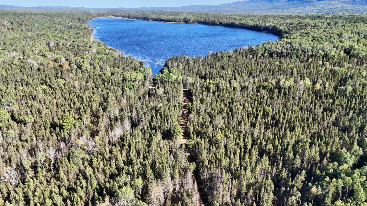 Ch. du Premier-Lac — photo 1