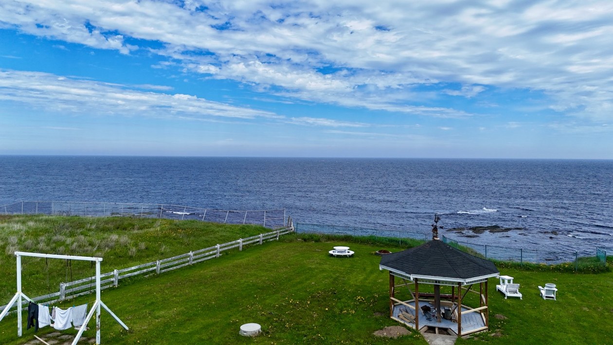 Photo 28 — 1281 Boul. de Cap-des-Rosiers, Gaspé