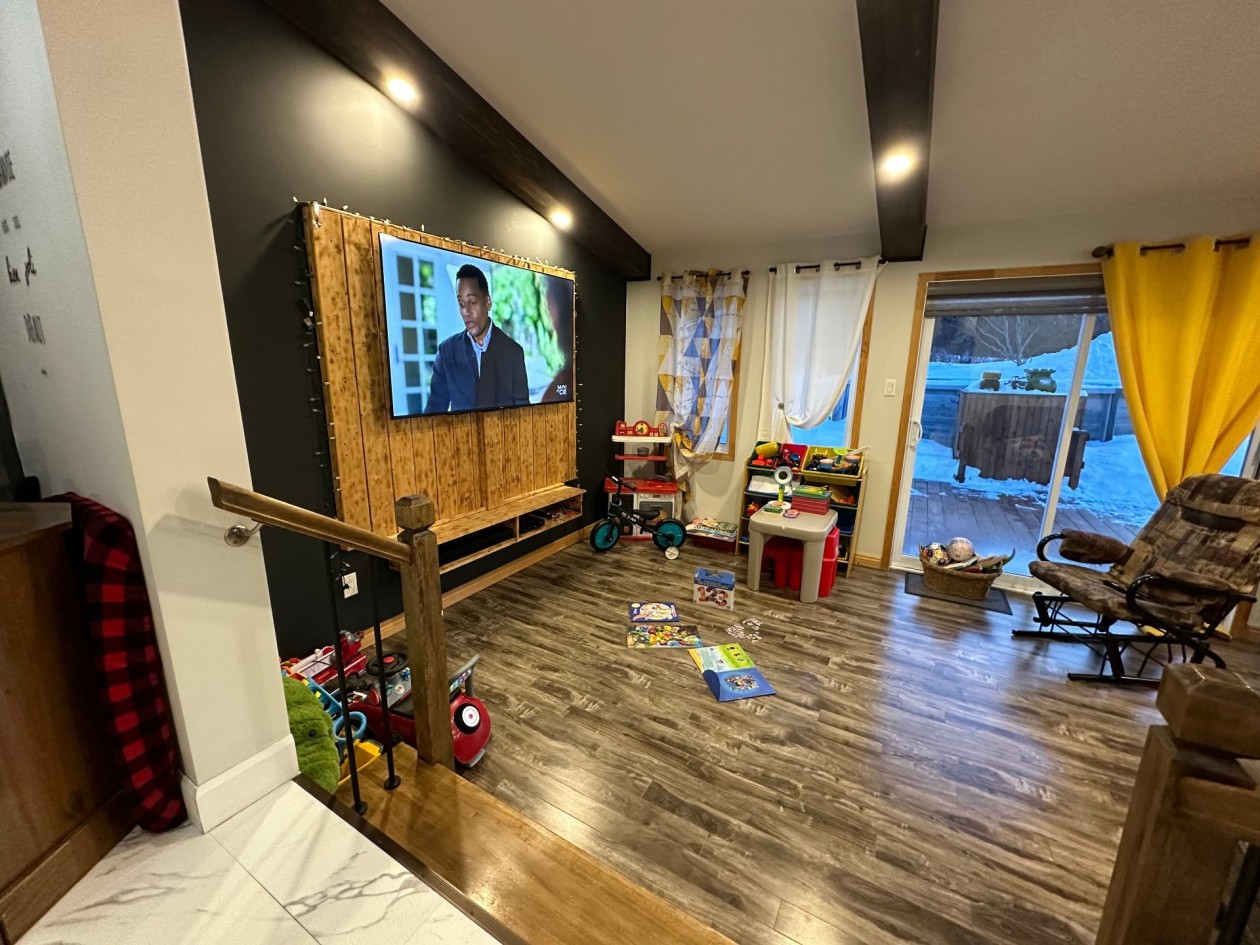 Salon — 164, Route 132, Cloridorme, G0C1G0, Cloridorme