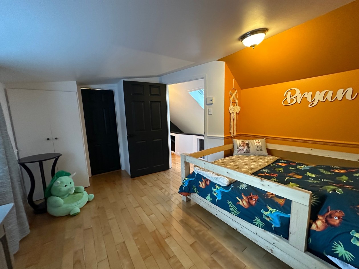 Chambre à coucher — 164, Route 132, Cloridorme, G0C1G0, Cloridorme