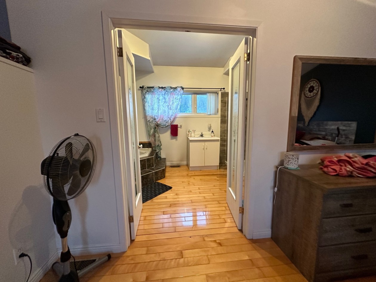 Salle de bains — 164, Route 132, Cloridorme, G0C1G0, Cloridorme