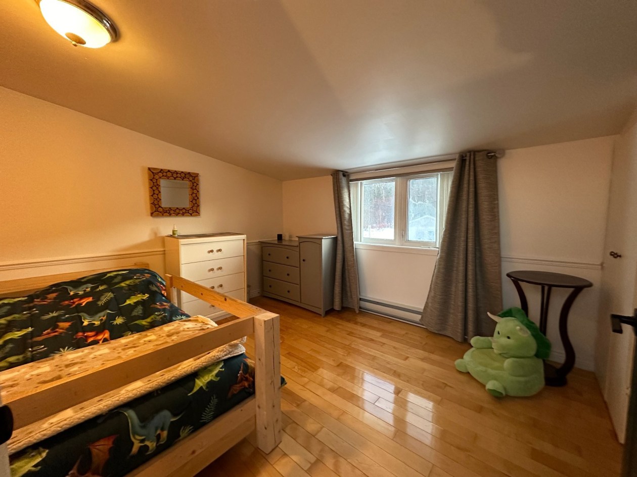 Chambre à coucher — 164, Route 132, Cloridorme, G0C1G0, Cloridorme
