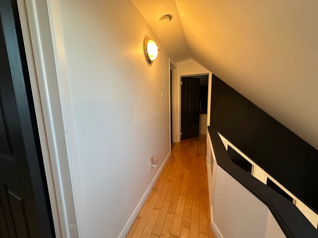 Hall d'entrée — 164, Route 132, Cloridorme, G0C1G0, Cloridorme