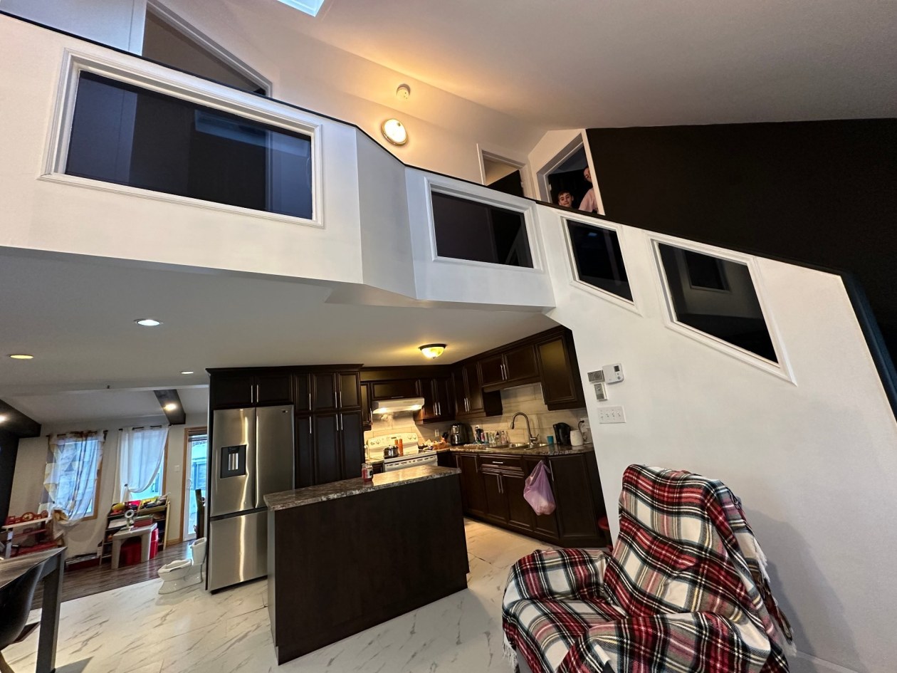 Escalier — 164, Route 132, Cloridorme, G0C1G0, Cloridorme