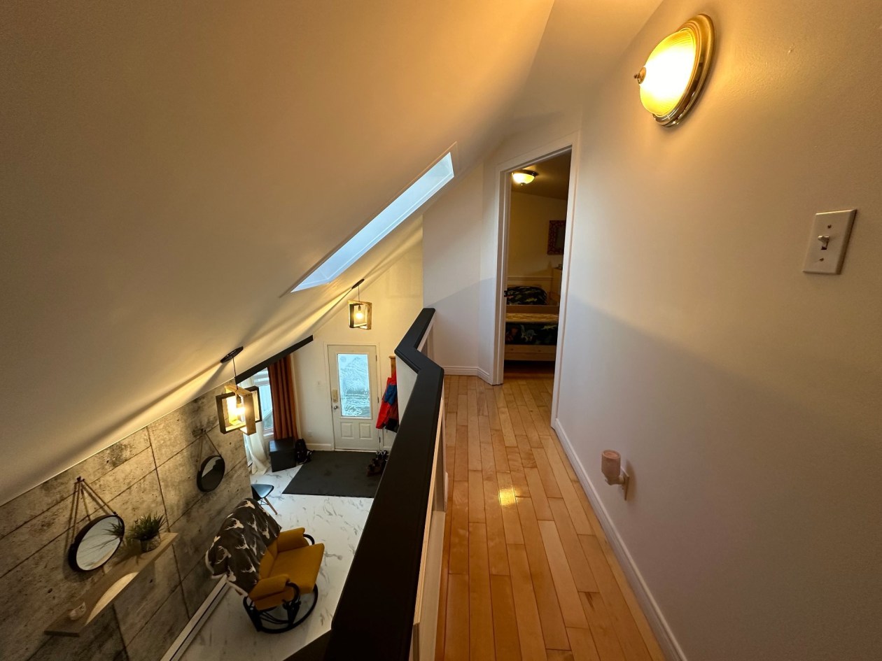 Hall d'entrée — 164, Route 132, Cloridorme, G0C1G0, Cloridorme